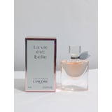 La Vie Está Belle, Perfume Miniatura De Lancôme Original!!!
