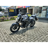 Yamaha Mt 03 2020