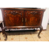 Mueble Antiguo Chippendales