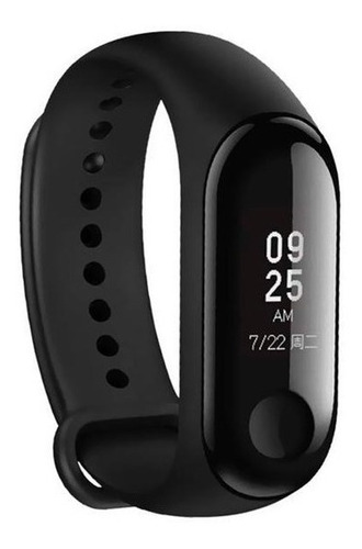 Menu Em Português !!! Xiaomi Mi Band 3 Original Promoção