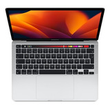 Macbook Pro 13 M2 8gb Ram 512gb Ssd - Space Gray Metajuego