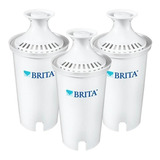 Brita Filtro Pitcher Para Jarra X3