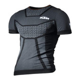 Camiseta Interior Ktm Funtion Corta L