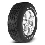 Llanta 295/50 R15 105s Firestone Firehawk Indy. Envío Gratis