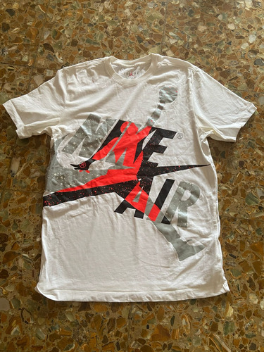 Remera Jordan 