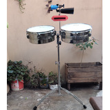 Timbales 