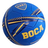 Balon De Futbol Drb Licencia Boca Junior Oficial N°5