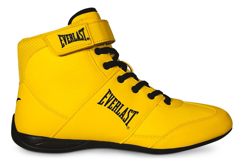 Bota Everlast Swing 1.0 Para Box Unisex