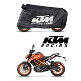 Funda Ktm Rc390 Ktm Rc200 Duke 690 200 250 390