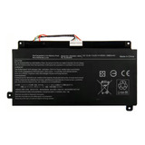 Oferta Bateria Toshiba Cb35 B E45w P55w C Pa5208u 1brs Nueva