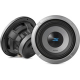 Subwoofer Alpine 8 Pulgadas Doble Bobina 300w 4 Ohms S2-w8d4