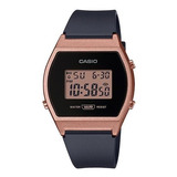 Reloj Mujer Casio Lw-204 Digital Caja 35mm - Impacto Online