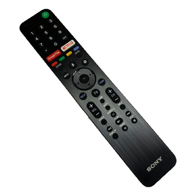 Control Remoto Sony Rmf-tx500b Comando De Voz | Meses sin interés