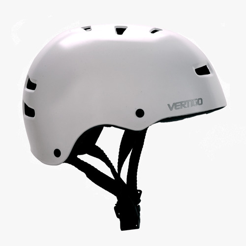 Casco Vertigo Bicicleta Skate O Rollers Vx Free Style