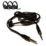Cable De Control De Volumen De Audio A10  6.6 Ft  Para Auri