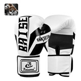 Guantes De Boxeo De Velcro Confort Y Protección