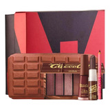 Presente Avon Color Trend Chocolate Especial 