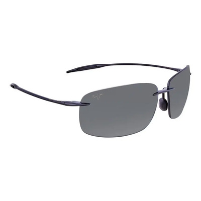 Lentes De Sol Maui Jim 100% Originales Polarizados Mj422-02 | Meses sin interés