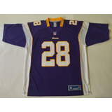 Jersey Minnesota Vikings 