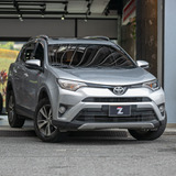 Toyota Rav4 Street 2.0