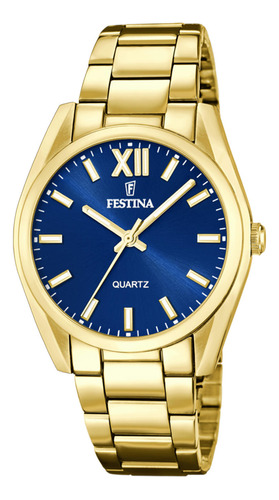 Reloj F20640/5 Festina Mujer Boyfriend Collection