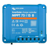 Victron Controlador De Carga Smartsolar Mppt 75v/15a