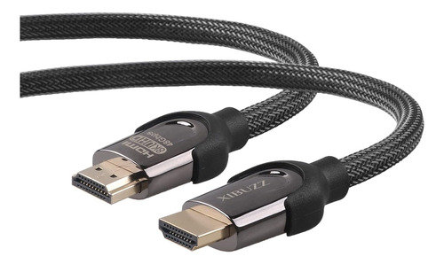 8k Hdmi 2.1 Cable 6ft 144hz Hdcp 2.3 2.2 Earc 48gbps Ultra V