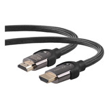 8k Hdmi 2.1 Cable 6ft 144hz Hdcp 2.3 2.2 Earc 48gbps Ultra V