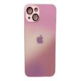 Capa De Silicone Vidro Temperado 9dglass Compatível Iphone14