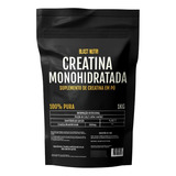 Suplemento Em Pó Creatina Monohidratada 1kg 100% Pura 