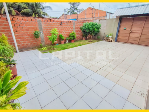 *casa En Venta De Dos Habitaciones* - Imagen 2