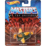 Nave He-man Hot Wheels Premium Original Masters Of Universe