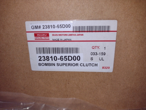 Bombn Superior Clutch Suzuki Swift Grand Vitara 4c 6c 2.0 Foto 3