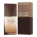 L ´ Eau D ´ Issey Wood & Wood  Issey Miyake Edp 100ml