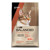 Vitalcan Balanced Natural Recipe Gato Trucha X 7,5 Kg