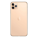 iPhone 11 Pro Max (512 Gb) - Oro Original Grado B