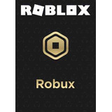 Robux