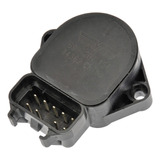 Sensor Pedal Acelerador Chevrolet K1500 6.5l V8 1994