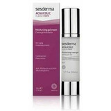 Sesderma Acglicolic Gel Crema Hidratante 50 Ml