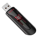 Memoria Usb Sandisk Cruzer Glide Usb 3.0 Flash Drive 128gb