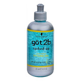 Geles - Gel Para Cabello - Got2b Spiked Styl Gel Size 8.5z G