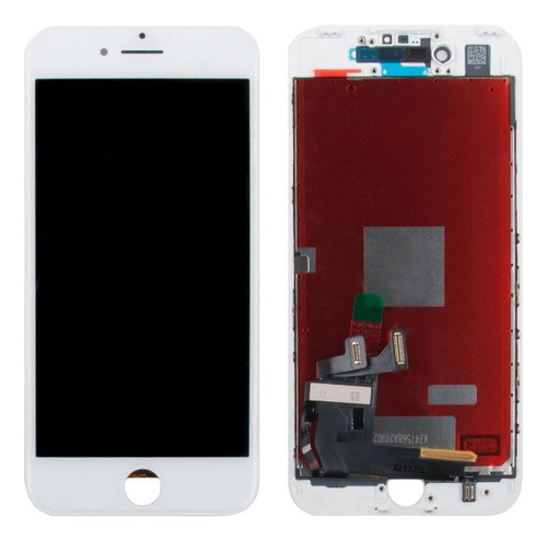 Tela Touch Screen Display Apple iPhone 7 Plus 5.5 