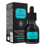 Tbs Himalayan Charcoal Skin Clarifyng Night Peel 30 Ml