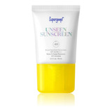 Protector Solar Unseen Sunscreen Supergoop Spf 40 15ml Ifans