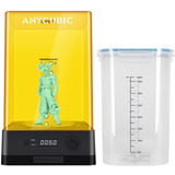 Maquina De Curado Anycubic Wash And Cure 2.0