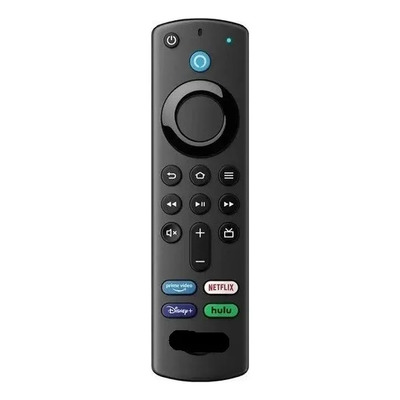 !~, Stick Hd Fire Tv 3ª Generación Voz Full Hd 8gb . | Meses sin interés