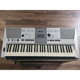 Teclado Piano Yamaha Psr E413 61 Teclas