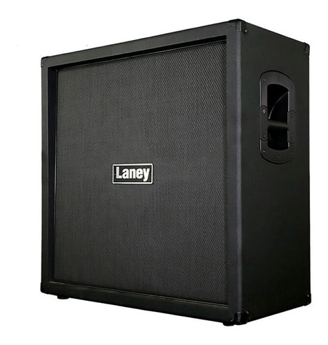 Bafle Para Guitarra Laney Irt412 230w Recto En Caja