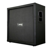 Bafle Para Guitarra Laney Irt412 230w Recto Caja Cerrada