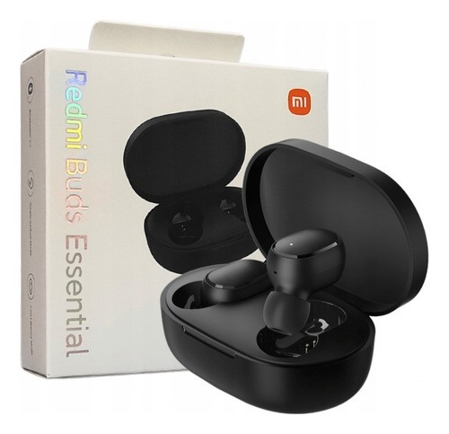 Auriculares Inalámbricos Xiaomi Buds Essential Originales